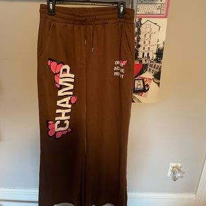 Adika Flare Sweatpants